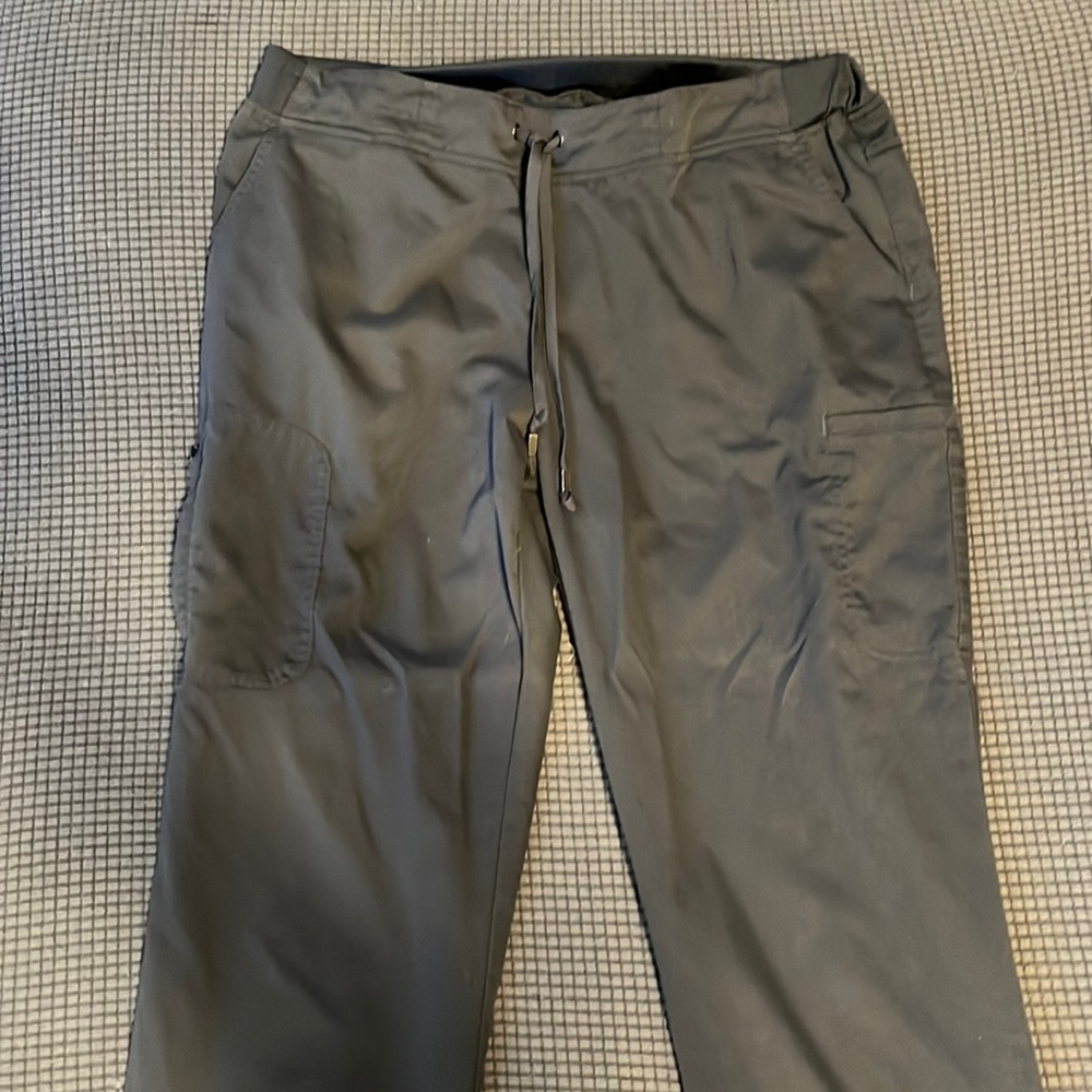 Greys anatomy scrub pants